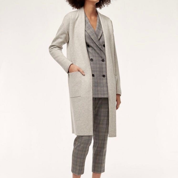 Babaton Lance Cardigan - Picture 2 of 8